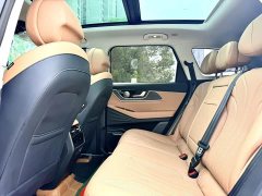 Chery Tiggo 8L 2024 2.0T FWD Luxury 5-Seater - ფოტო 10