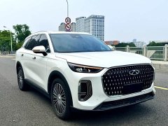 Chery Tiggo 8L 2024 2.0T FWD Luxury 5-Seater - ფოტო 3