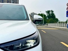 Chery Tiggo 8L 2024 2.0T FWD Luxury 5-Seater - ფოტო 4