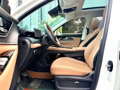Chery Tiggo 8L 2024 2.0T FWD Luxury 5-Seater - ფოტო 7