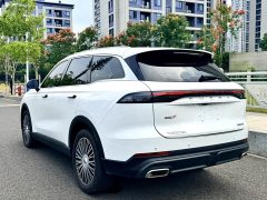 Chery Tiggo 8L 2024 2.0T FWD Luxury 5-Seater - ფოტო 8