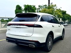 Chery Tiggo 8L 2024 2.0T FWD Luxury 5-Seater - ფოტო 9