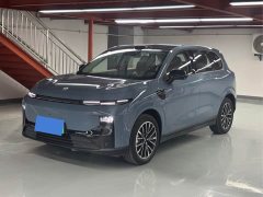 Leapmotor B10 510 LiDAR Edition - ფოტო 1
