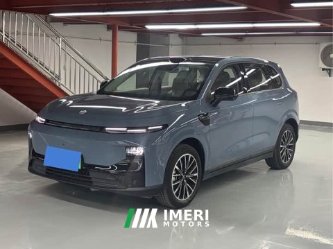 2025 Leapmotor B10 510 LiDAR Edition - ავტომობილი ჩინეთიდან