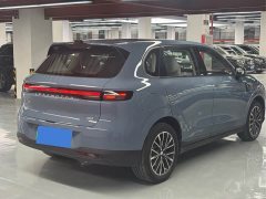 Leapmotor B10 510 LiDAR Edition - ფოტო 10