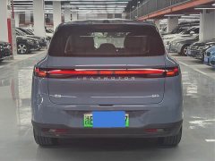 Leapmotor B10 510 LiDAR Edition - ფოტო 11