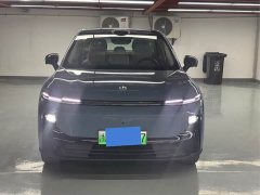 Leapmotor B10 510 LiDAR Edition - ფოტო 2