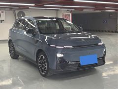 Leapmotor B10 510 LiDAR Edition - ფოტო 3