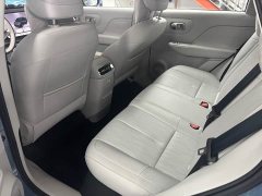 Leapmotor B10 510 LiDAR Edition - ფოტო 6