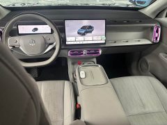 Leapmotor B10 510 LiDAR Edition - ფოტო 7