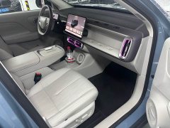 Leapmotor B10 510 LiDAR Edition - ფოტო 8