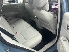 Leapmotor B10 510 LiDAR Edition - ფოტო 9