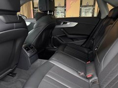Audi A4L 40 TFSI Luxury Dynamic - ფოტო 10