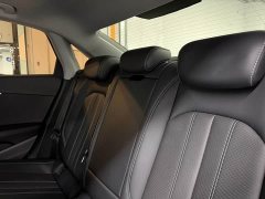 Audi A4L 40 TFSI Luxury Dynamic - ფოტო 11