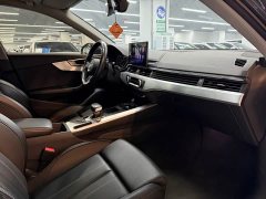 Audi A4L 40 TFSI Luxury Dynamic - ფოტო 14