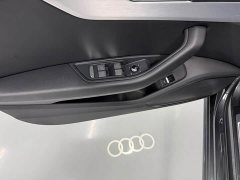 Audi A4L 40 TFSI Luxury Dynamic - ფოტო 4