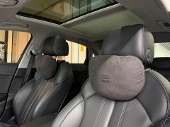 Audi A4L 40 TFSI Luxury Dynamic - ფოტო 7