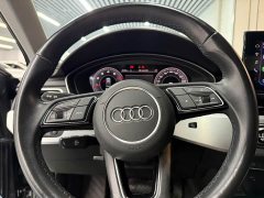 Audi A4L 40 TFSI Luxury Dynamic - ფოტო 8
