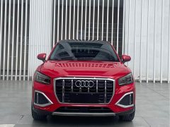 Audi Q2L 35 TFSI Fashion Elegance - ფოტო 2