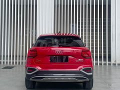Audi Q2L 35 TFSI Fashion Elegance - ფოტო 3