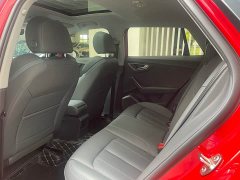 Audi Q2L 35 TFSI Fashion Elegance - ფოტო 5