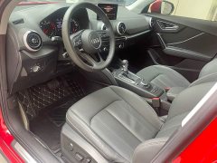 Audi Q2L 35 TFSI Fashion Elegance - ფოტო 6