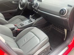 Audi Q2L 35 TFSI Fashion Elegance - ფოტო 7