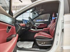 Jetour Jietu X70 PLUS 1.5T DCT Self-Reliant PRO 5-Seater - ფოტო 14