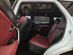 Jetour Jietu X70 PLUS 1.5T DCT Self-Reliant PRO 5-Seater - ფოტო 15