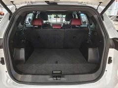 Jetour Jietu X70 PLUS 1.5T DCT Self-Reliant PRO 5-Seater - ფოტო 16