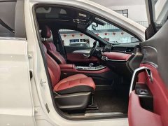 Jetour Jietu X70 PLUS 1.5T DCT Self-Reliant PRO 5-Seater - ფოტო 18