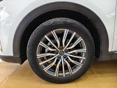 Jetour Jietu X70 PLUS 1.5T DCT Self-Reliant PRO 5-Seater - ფოტო 5