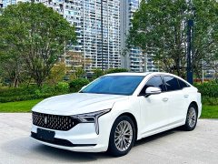 FAW Besturn B70 Third Generation 1.5T Automatic Comfort Edition - ფოტო 1