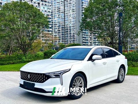2023 FAW Besturn B70 Third Generation 1.5T Automatic Comfort Edition - ავტომობილი ჩინეთიდან