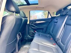 FAW Besturn B70 Third Generation 1.5T Automatic Comfort Edition - ფოტო 11