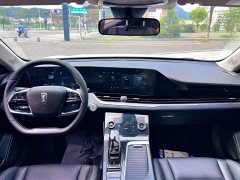 FAW Besturn B70 Third Generation 1.5T Automatic Comfort Edition - ფოტო 12
