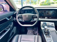 FAW Besturn B70 Third Generation 1.5T Automatic Comfort Edition - ფოტო 13