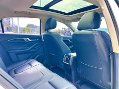 FAW Besturn B70 Third Generation 1.5T Automatic Comfort Edition - ფოტო 14