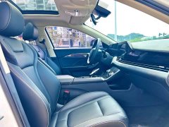 FAW Besturn B70 Third Generation 1.5T Automatic Comfort Edition - ფოტო 15