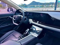 FAW Besturn B70 Third Generation 1.5T Automatic Comfort Edition - ფოტო 16