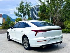 FAW Besturn B70 Third Generation 1.5T Automatic Comfort Edition - ფოტო 7
