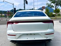 FAW Besturn B70 Third Generation 1.5T Automatic Comfort Edition - ფოტო 8