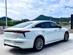 FAW Besturn B70 Third Generation 1.5T Automatic Comfort Edition - ფოტო 9