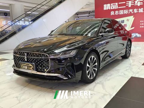 2024 Lincoln Z 2.0T Premium Edition - ავტომობილი ჩინეთიდან