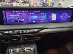 Lincoln Z 2.0T Premium Edition - ფოტო 10
