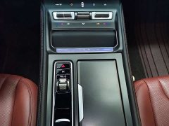 Lincoln Z 2.0T Premium Edition - ფოტო 11