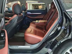 Lincoln Z 2.0T Premium Edition - ფოტო 14
