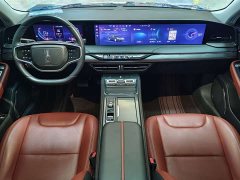 Lincoln Z 2.0T Premium Edition - ფოტო 16