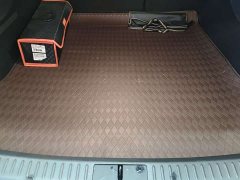 Lincoln Z 2.0T Premium Edition - ფოტო 17
