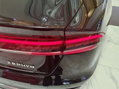 Lincoln Z 2.0T Premium Edition - ფოტო 19